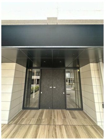 ラティエラ上野入谷の物件内観写真